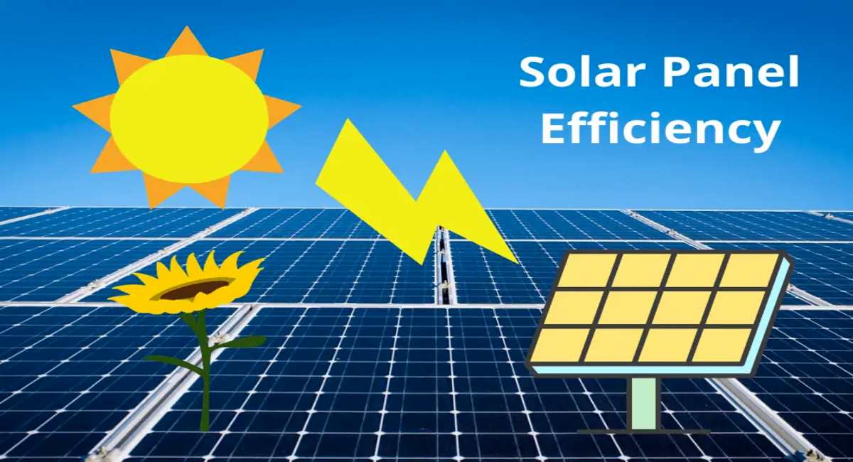 How Efficient Are Solar Panels?