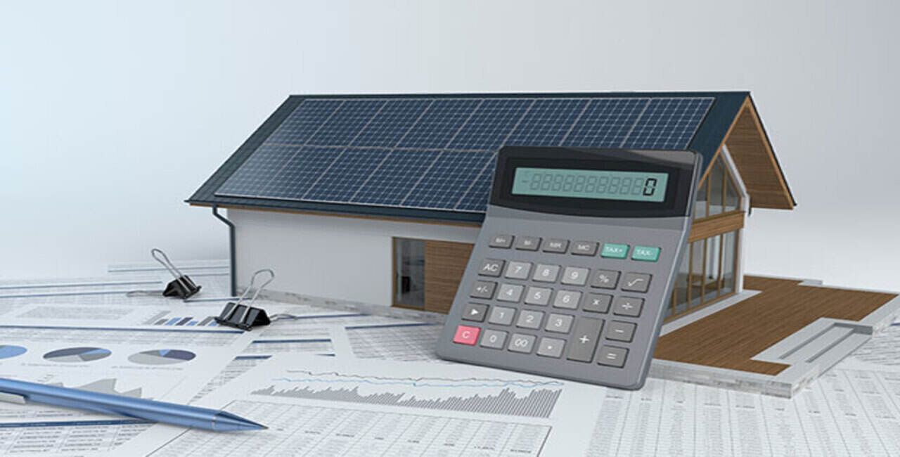 Integration of Solar Financing with Energy Storage Solutions