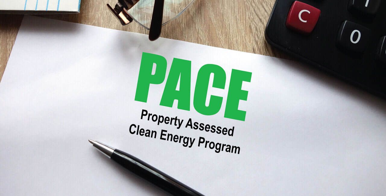 Expansion of Property Assessed Clean Energy (PACE) Programs