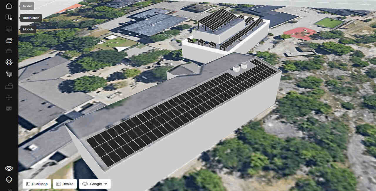 Designing High-Performance Solar Systems