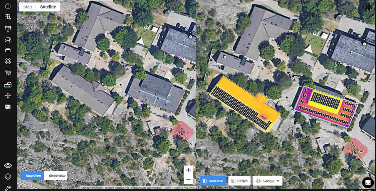 Leveraging ARKA 360 for Extreme Weather Solar Design