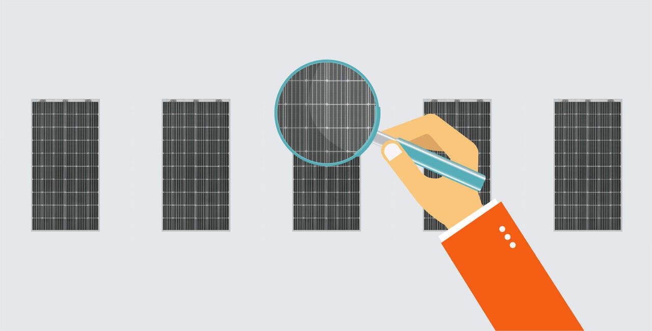 Selecting the Right Solar Panels for Humid Climates