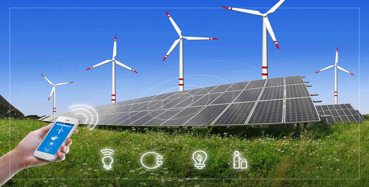 Solar-Powered IoT Solutions: Transforming Energy Management