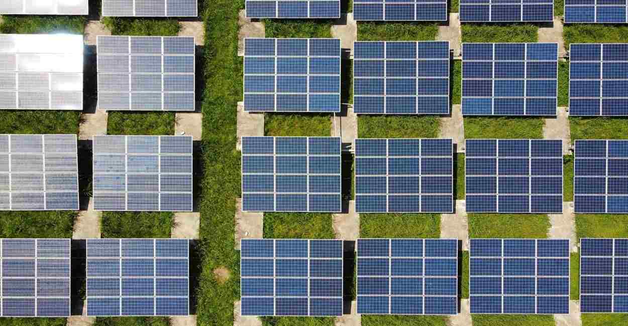 Understanding The Global Solar Energy Supply Chain