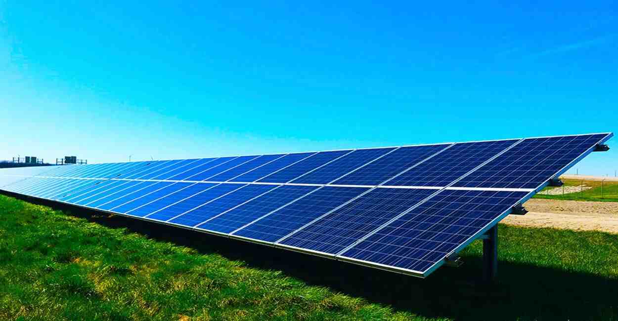Solar Panel Installation Guide - Step By Step Process