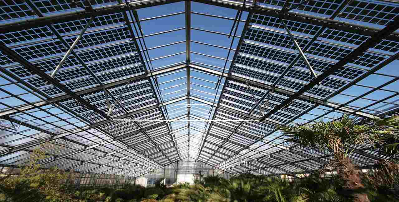 The Benefits and Challenges of Solar-Powered Greenhouses