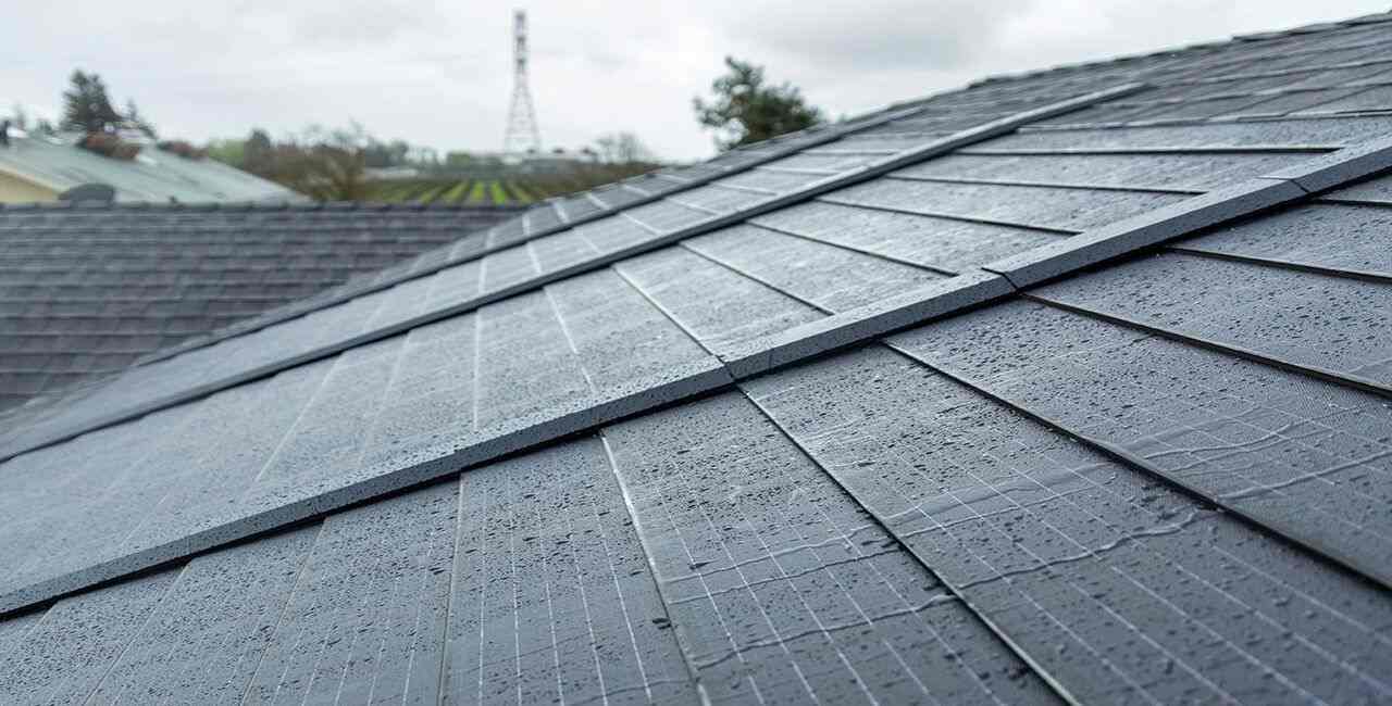 Solar Roof Tiles - What Are The Pros and Cons?