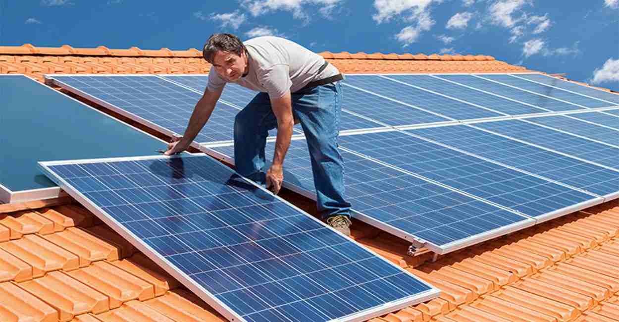 How To Upgrade Solar Panels