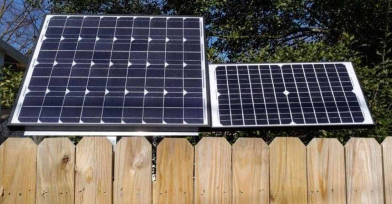 Mixing Different Wattage Solar Panels: Good Practice or Not?