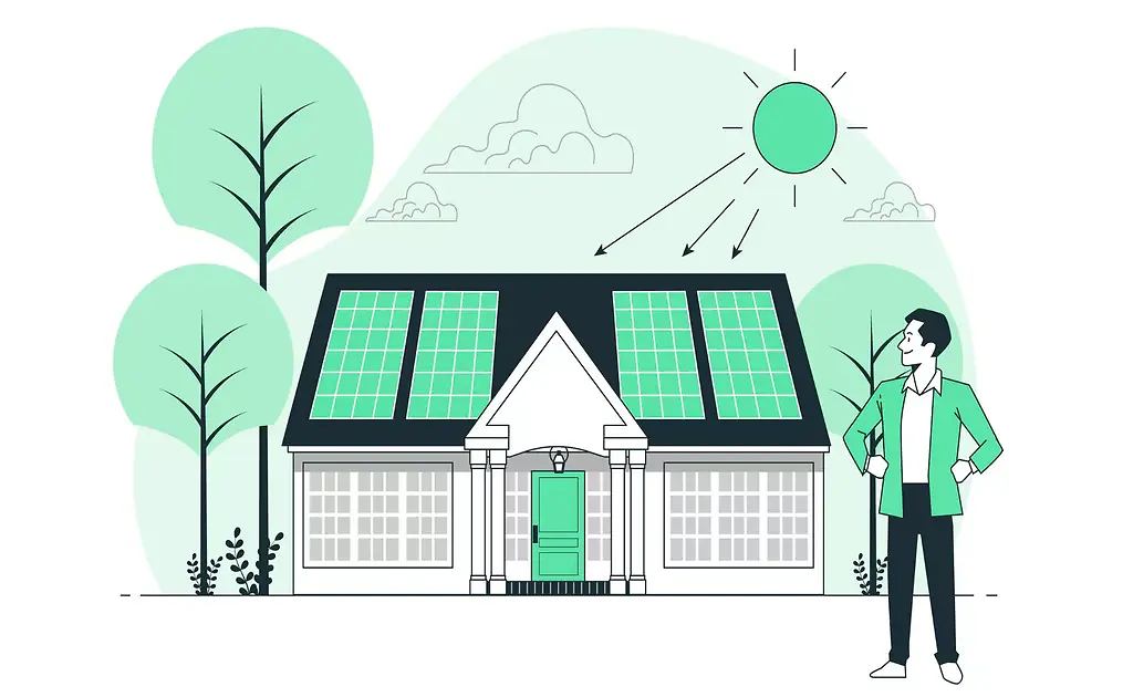 Do Solar Panels Increase House Value