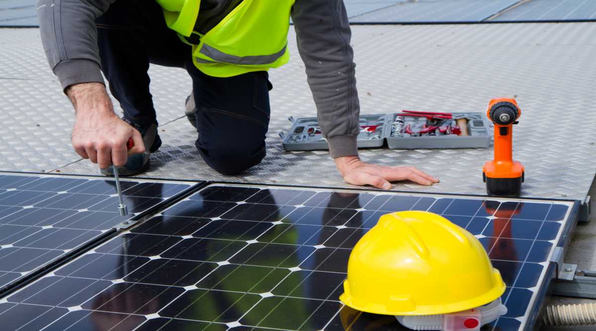 How Do I Choose The Best Solar Installer?