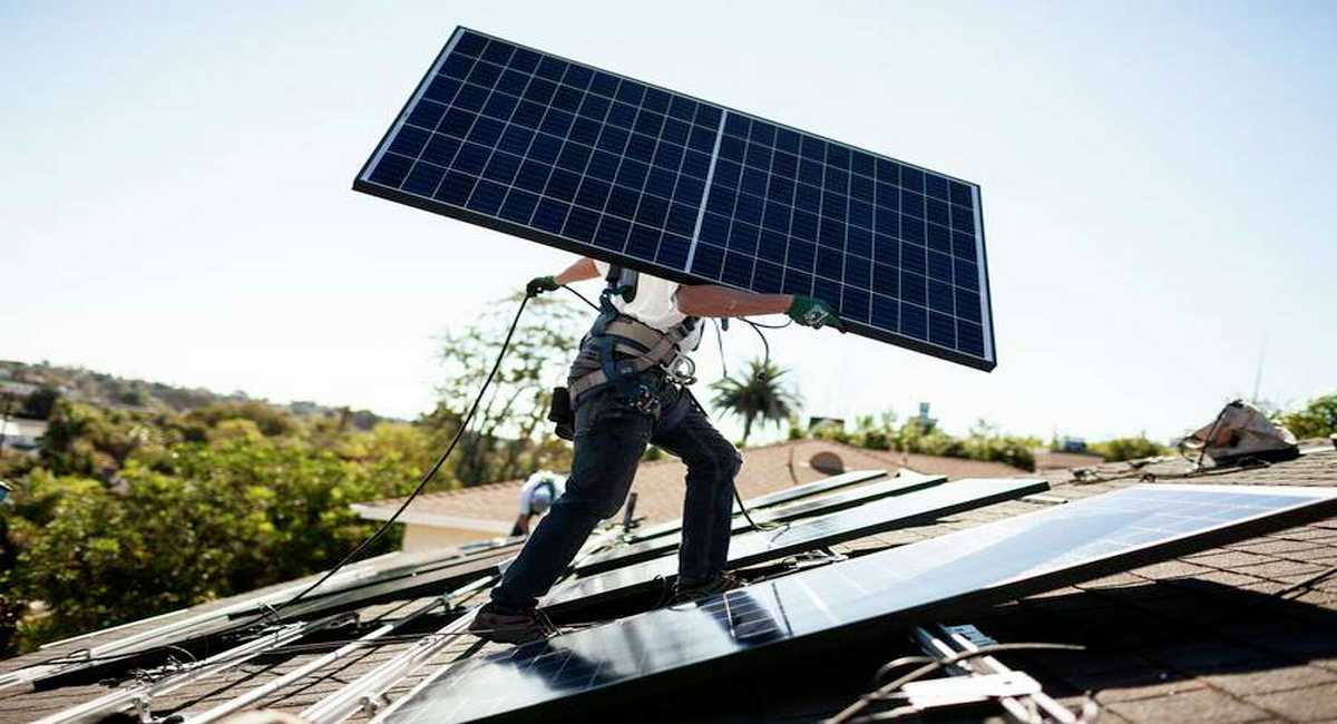 Why Is There So Much Pushback When It Comes To Solar Energy In The US?