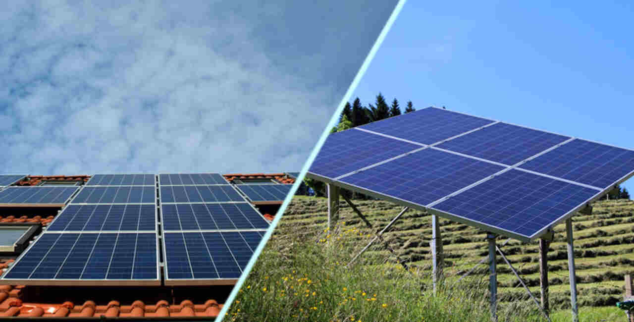 Exploring Solar Panel Mounting Systems: Types and Considerations for Installers