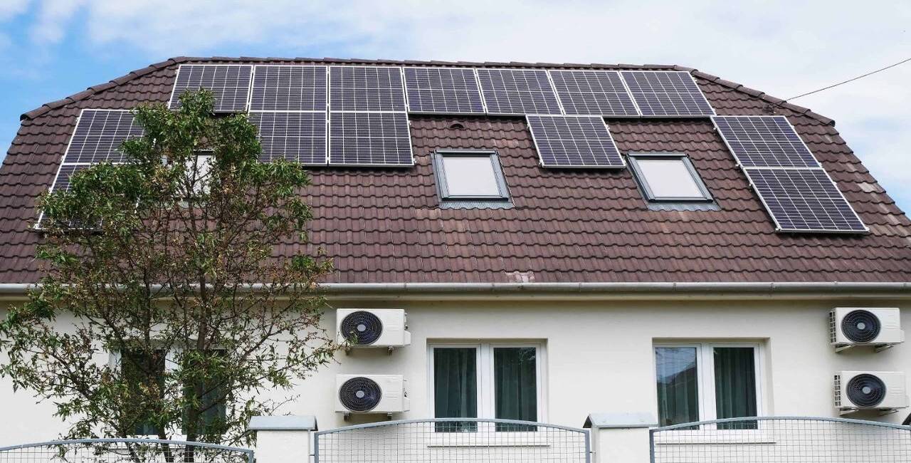 Types Of Renewable Energy That Can Be Used At The Household Level