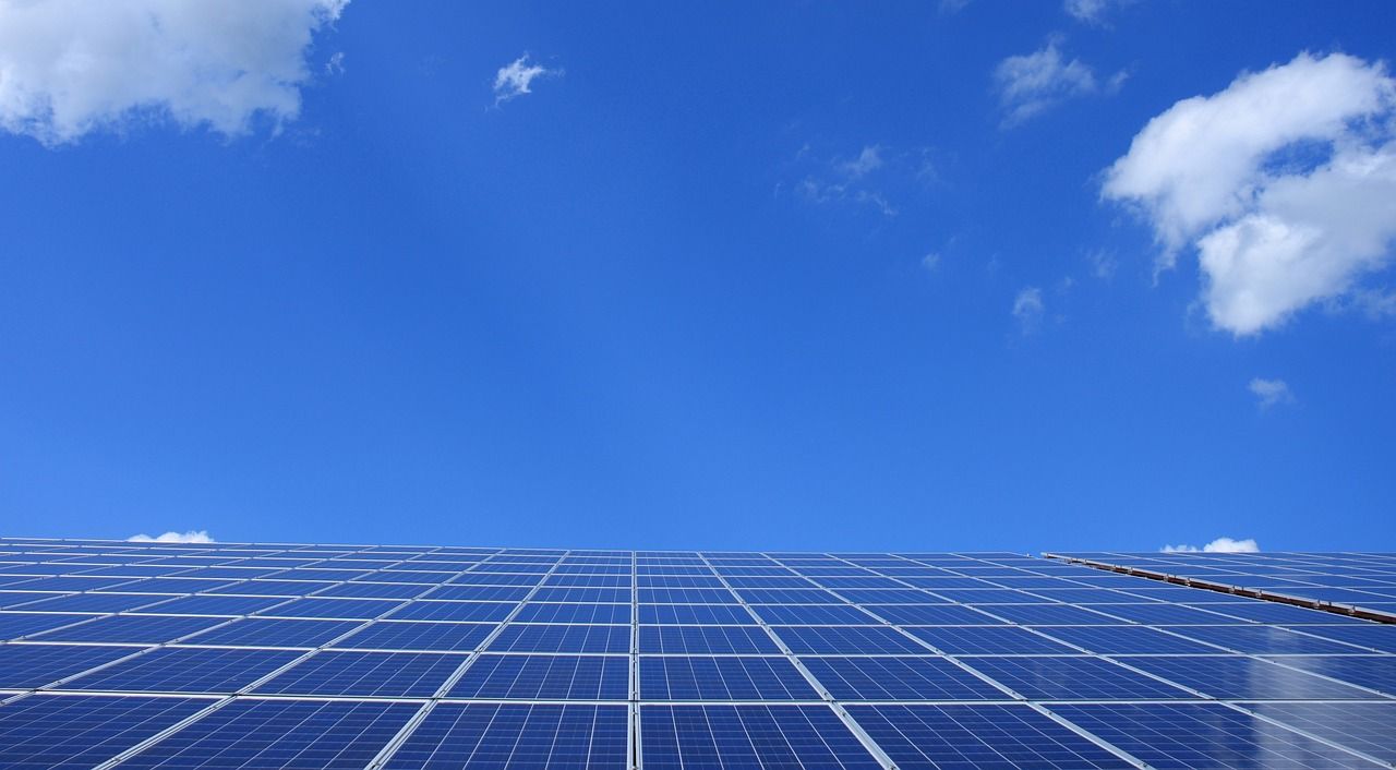 The Future of Solar Power: What's Next in Innovation?