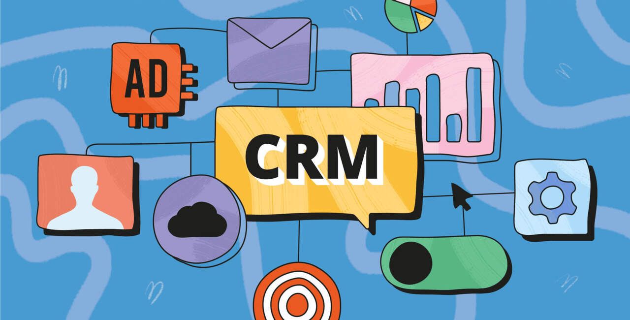 Top 5 Best CRM Software For Solar Businesses 2024