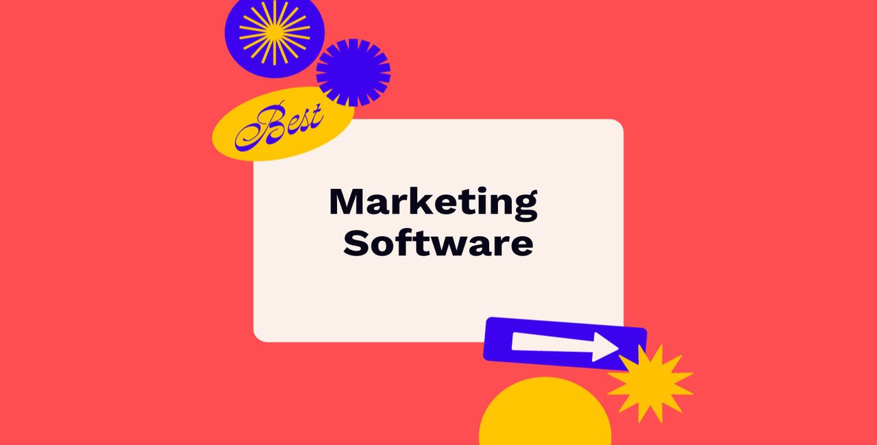 Top 5 Best Marketing Software For Solar Businesses 2024