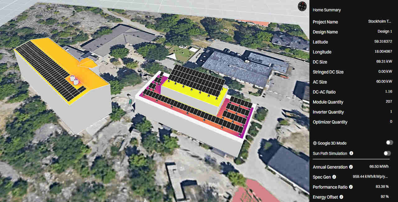 Mastering Solar Panel Design: Tips and Tools for Solar Professionals