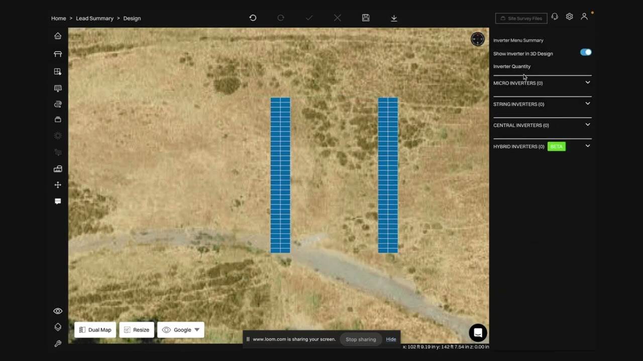 Enhanced Solar Efficiency with Single Axis Tracker | ARKA 360