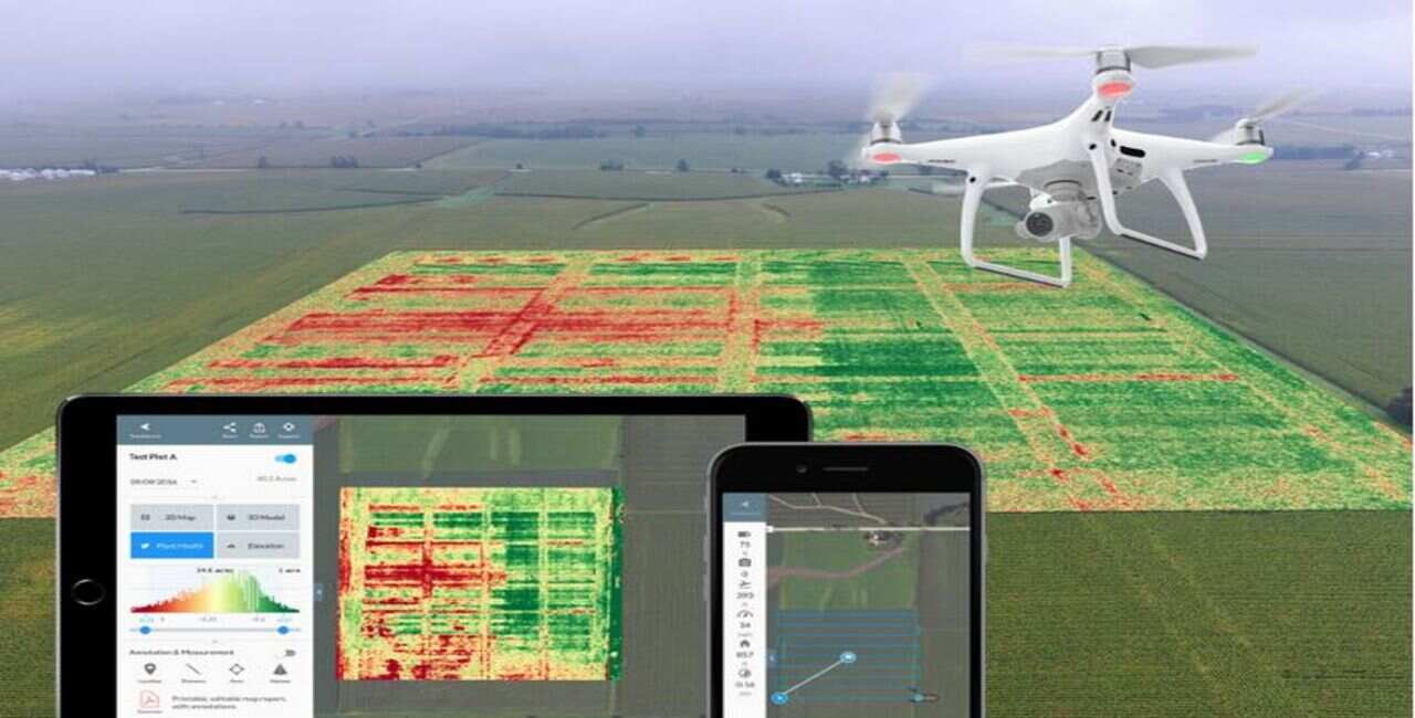 Solar Installation Techniques: Leveraging Drones for Efficient Site Surveys