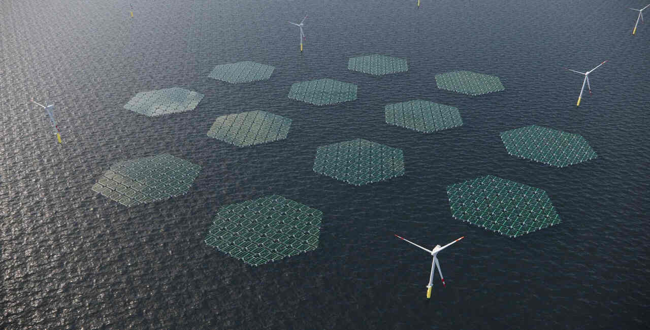 Floating Solar Farms: Diving into New Opportunities for Solar Installation Businesses