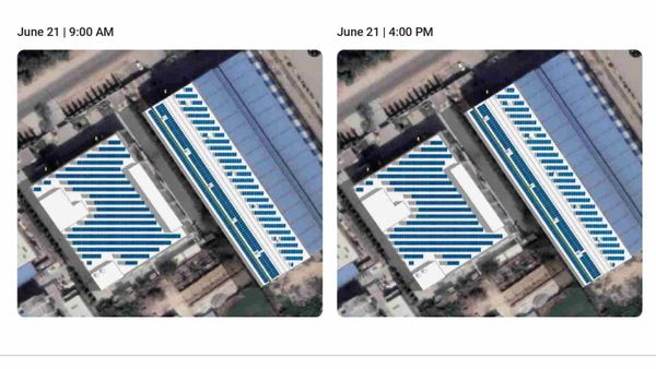 Parrikrrama Solutions Gets A Boost In The Sales Conversion Using Solar Labs.