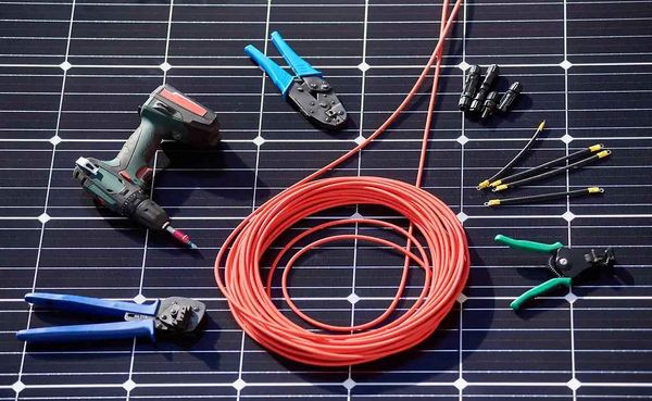 Essential Solar Installation Tools And Equipment