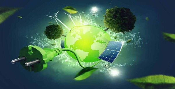 The Impact of Solar Energy on the Global Energy Transition
