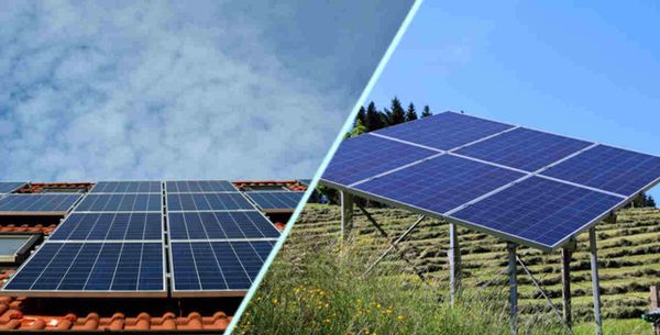 Exploring Solar Panel Mounting Systems: Types and Considerations for Installers