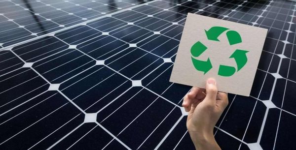 Embracing Sustainability: Responsible Solar Panel Recycling for Installers