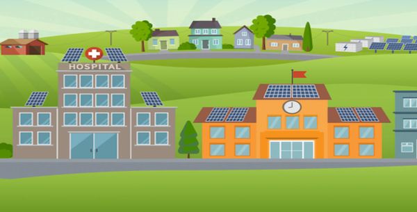 Solar Energy and Health: Exploring the Positive Impacts of Solar Installations on Well-Being