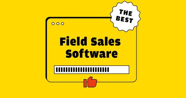 Top 5 Field Sales Software for Solar Businesses in 2024