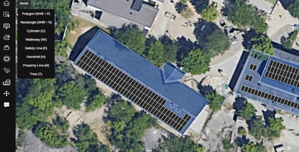 Empowering Solar Planning with ARKA 360: Online Solar Panel Simulator Excellence