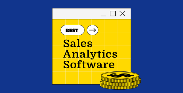 Top 5 Best Sales Analytics Software for Solar Businesses 2024