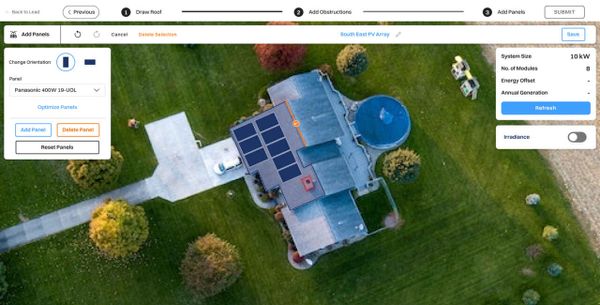 Customized Solar Designs with ARKA 360: A Game-Changer for the US Solar Industry