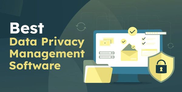 Top 5 Best Data Privacy Management Software For Solar Businesses 2024