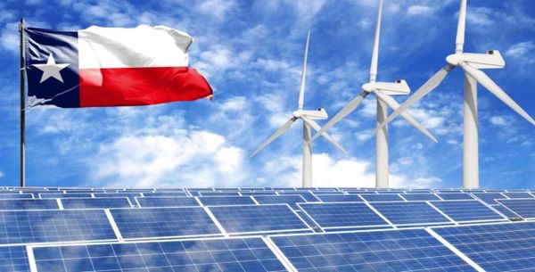 What Are The Solar Incentives For 2024 In Texas?