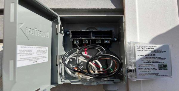 What Is An AC Disconnect Box?