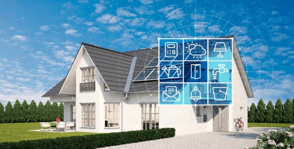 Why Should You Consider Integrating Solar with Smart Home Technology?