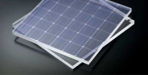 Solar Screens for Windows: A Cool Way to Save on Energy Bills