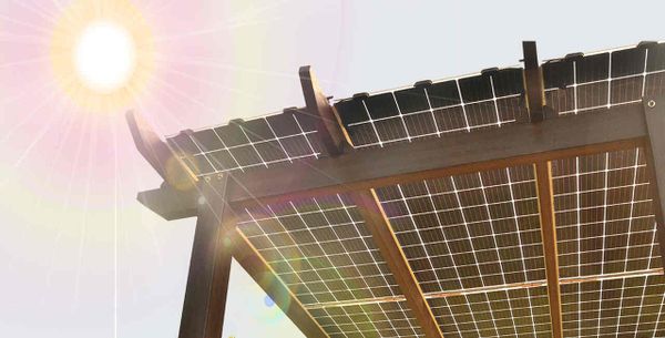 Bi-Facial Solar Panels: Boosting Energy Production from Both Sides