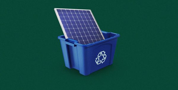 Solar Panel Recycling: A Comprehensive Guide for Installation Businesses