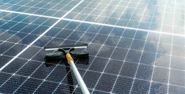 Maximizing Solar Maintenance Services: Building Recurring Revenue Streams